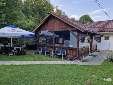 Casa Popa’s Bed and Breakfast in Romania