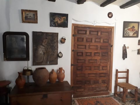 Fonda Del Tozal Chambre d’hôte in Teruel