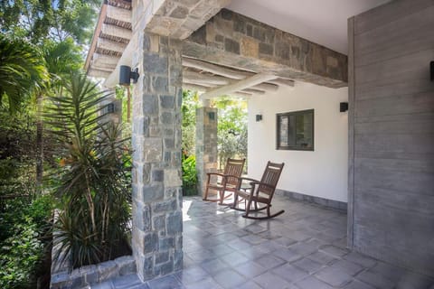 Iguana Beach House House in Nicaragua