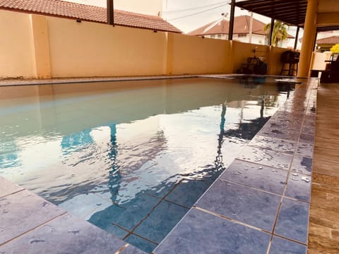 Casa Drezqi Homestay Melaka Private Pool Haus in Malacca