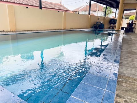 Casa Drezqi Homestay Melaka Private Pool House in Malacca