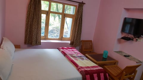 Cottage Mini For Backpackers & Small Family House in Manali