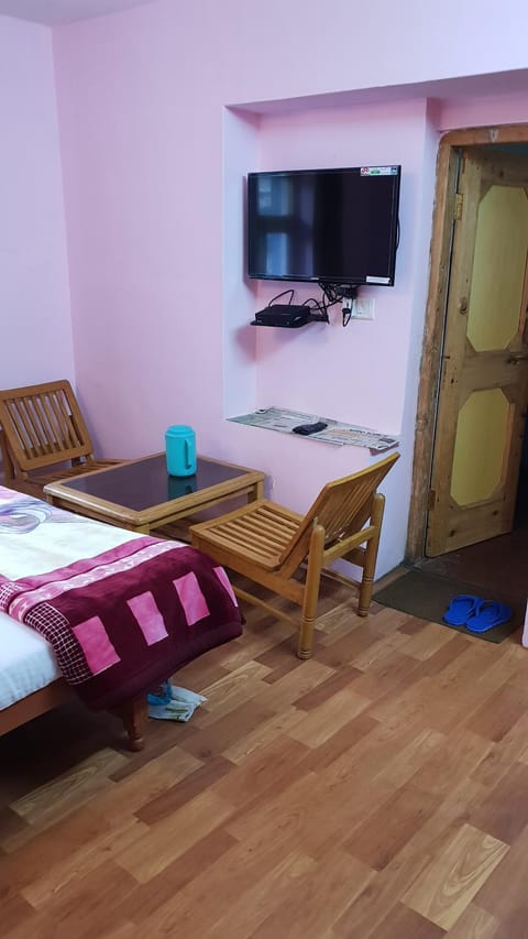 Cottage Mini For Backpackers & Small Family Haus in Manali