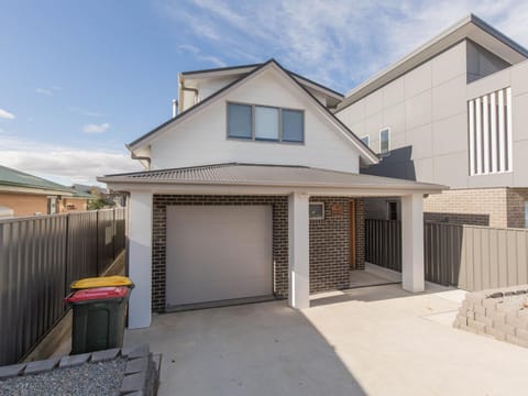 43A Twynam Street House in Jindabyne