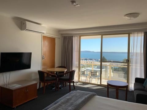 Marina Resort Motel in Nelson Bay