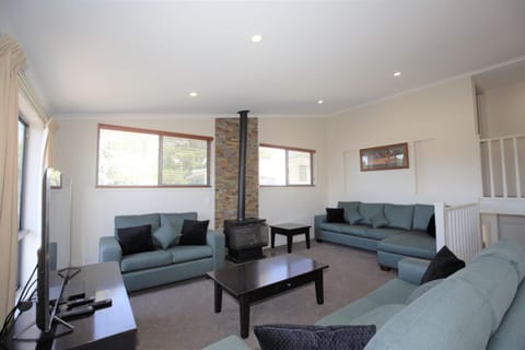 Boronia 4 30 Nettin Circuit Apartment in Jindabyne