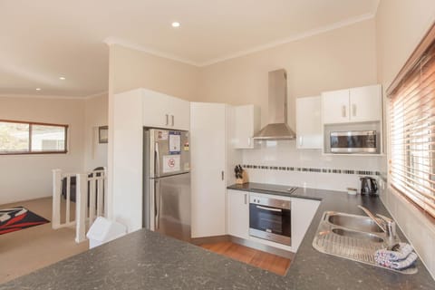 Boronia 4 30 Nettin Circuit Apartment in Jindabyne