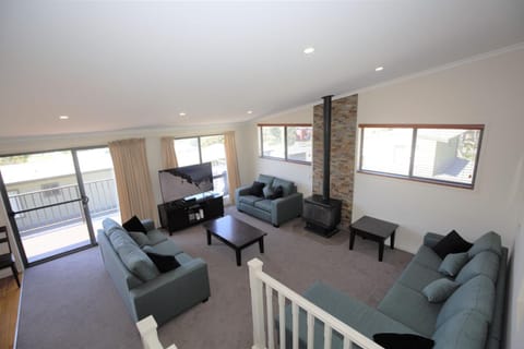 Boronia 4 30 Nettin Circuit Apartment in Jindabyne