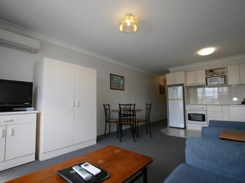 Horizons 417/10 Kosciuszko Road Apartment in Jindabyne