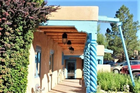 Casa Benavides Inn Posada in Taos