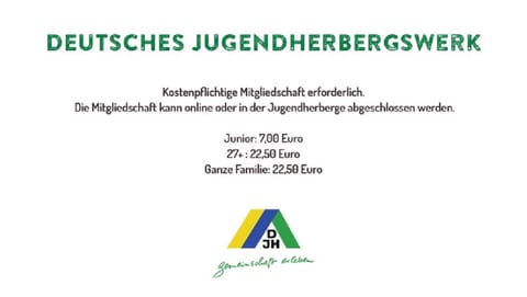 DJH moun10 Jugendherberge - membership required! Hostel in Garmisch-Partenkirchen