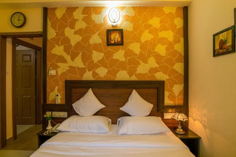 Blue Bell Cochin Airport Hotel Hotel in Kochi