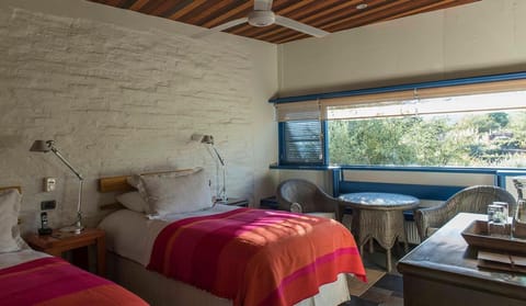 Explora en Atacama - All Inclusive Albergue natural in San Pedro de Atacama