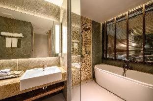 Kalima Resort and Villas Khao Lak Resort in Phang-nga Changwat