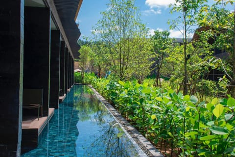 Balcony/Terrace, Swimming pool