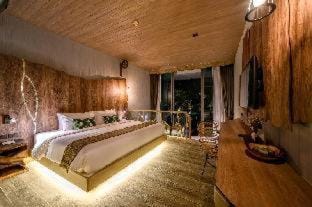 Kalima Resort and Villas Khao Lak Resort in Phang-nga Changwat