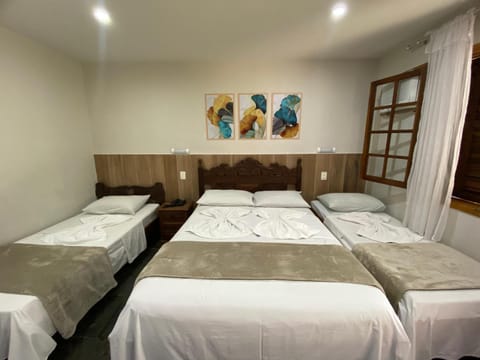 Hotel Casa Encantada Inn in Resende