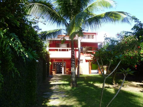 Property building, Day, Garden, Garden, Garden view