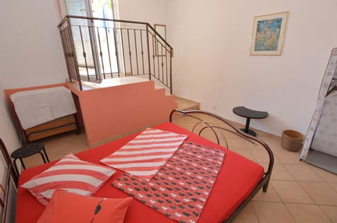 Arthouse Villa Palma Bed and Breakfast in Poreč