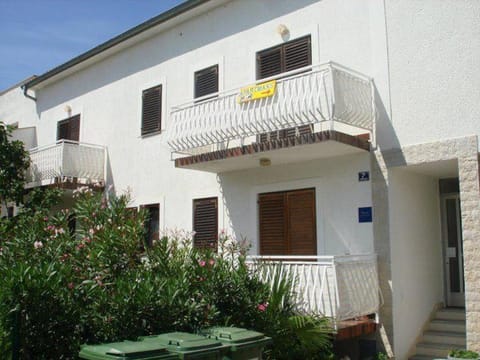 Arthouse Villa Palma Bed and Breakfast in Poreč