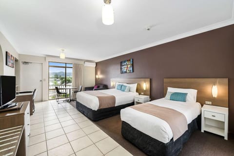 Quality Hotel City Centre Hôtel in Coffs Harbour