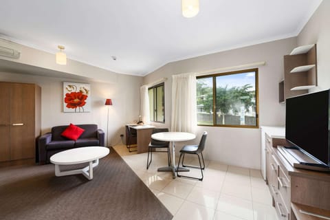 Quality Hotel City Centre Hotel in Coffs Harbour