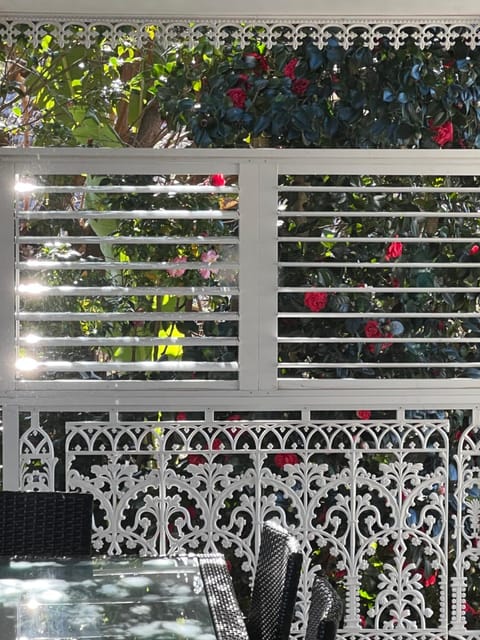 Property building, Garden view, Garden view