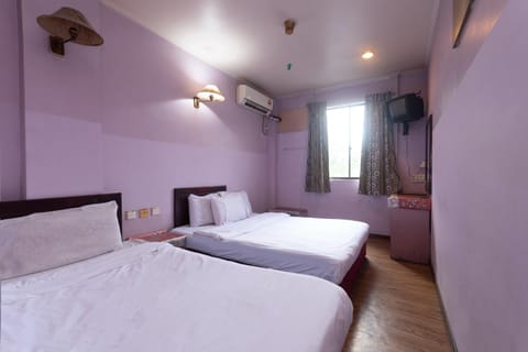 OYO 89625 Bilton Inn Hotel in Kota Kinabalu