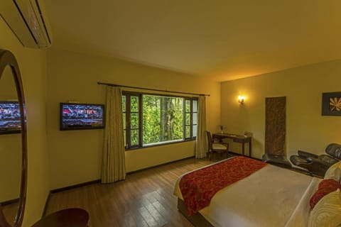 The Windflower Resort & Spa, Coorg Resort in Kerala