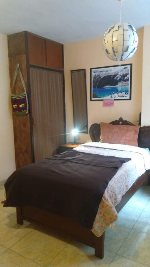 Hospedaje Boutique LEOS EIRL Bed and Breakfast in Lima