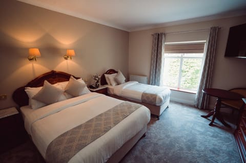 Greenway Manor Hotel Hotel in County Waterford