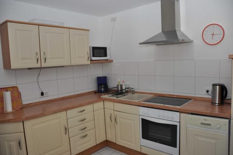 Appartment in Troisdorf-Sieglar Eigentumswohnung in Sankt Augustin