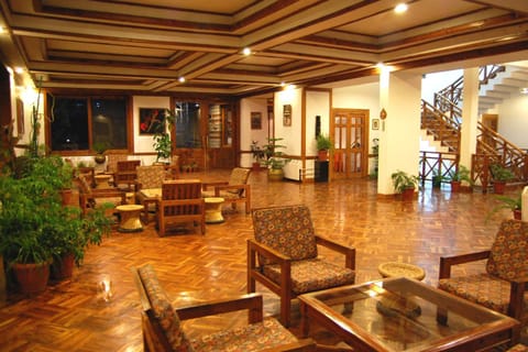 Banon Resorts Resort in Manali