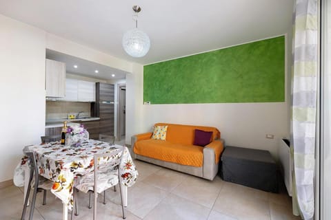 Appartamento Shanaia Apartment in Loano