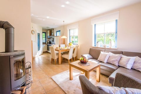 Ostseebrise FH 1 House in Zingst