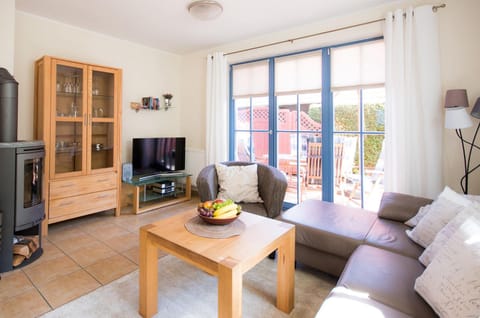 Ostseebrise FH 1 House in Zingst