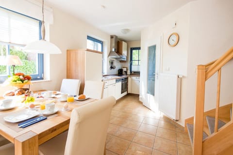 Ostseebrise FH 3 House in Zingst