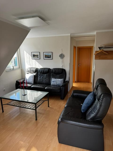 Boddenwind FW 2 Apartment in Zingst