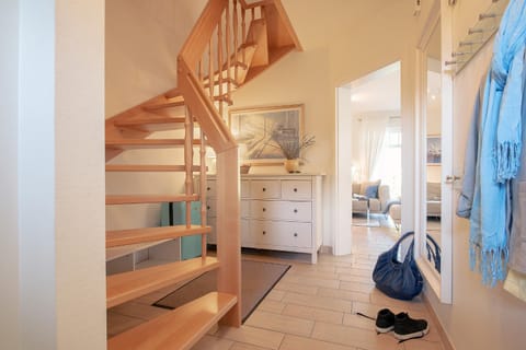 Haus Bullerbü House in Zingst