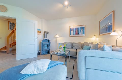 Haus Bullerbü House in Zingst