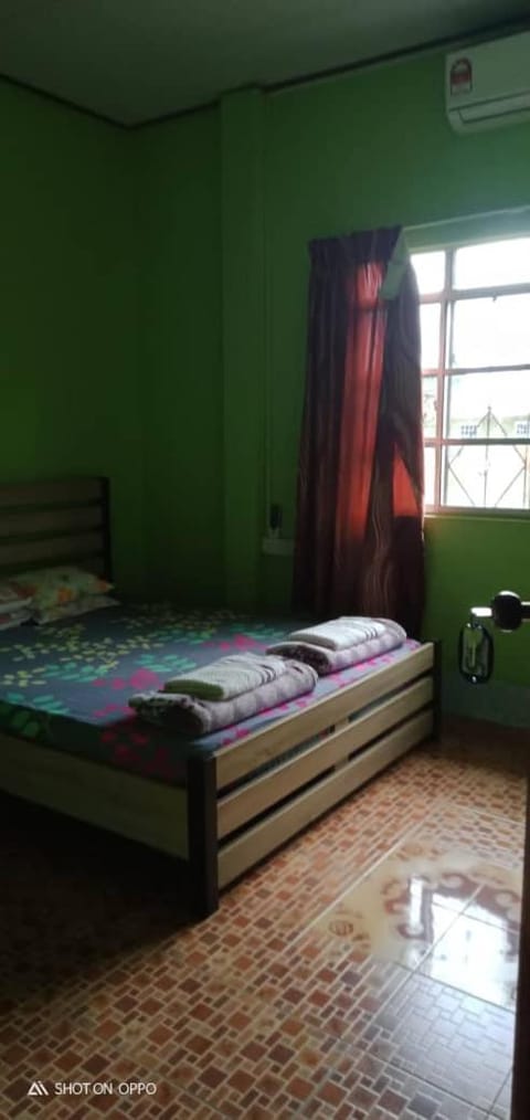 Tempasuk Homestay Moradia in Sabah