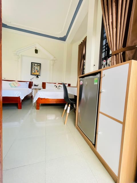 Eva Homestay Bed and Breakfast in Laos