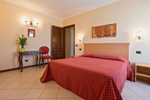 Residence Villa Mainard Apartment hotel in Verona