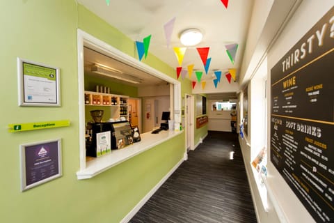 YHA Sheringham Hostel in Sheringham