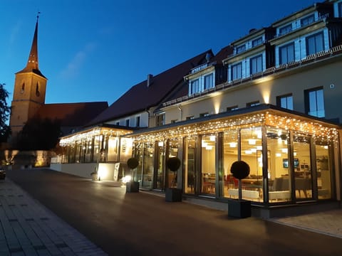 Rossano Boutique Hotel & Ristorante Hotel in Bavaria