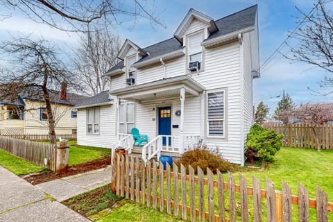 Mariner's Rest East House in Anacortes