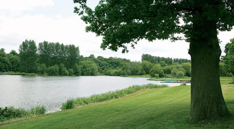 YHA Streatley on Thames Hostel in South Oxfordshire District