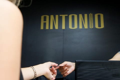 Hotel Antonio Hotel in Ukraine