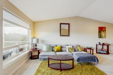 Lighthouse Views Apartment in Westport