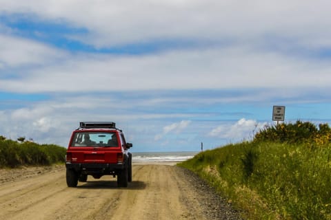 Family Beach Condo Apartment in Westport